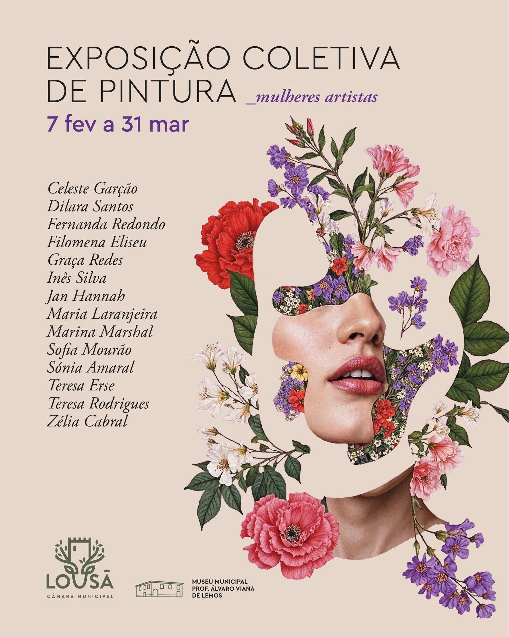 Exhibition Lousã 2025